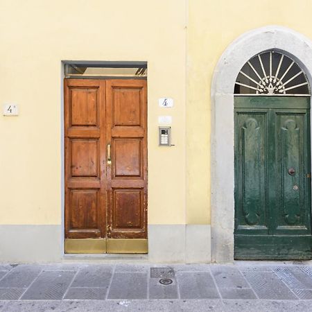 Novella Contemporary Apartment By Mmega Florence Exterior photo