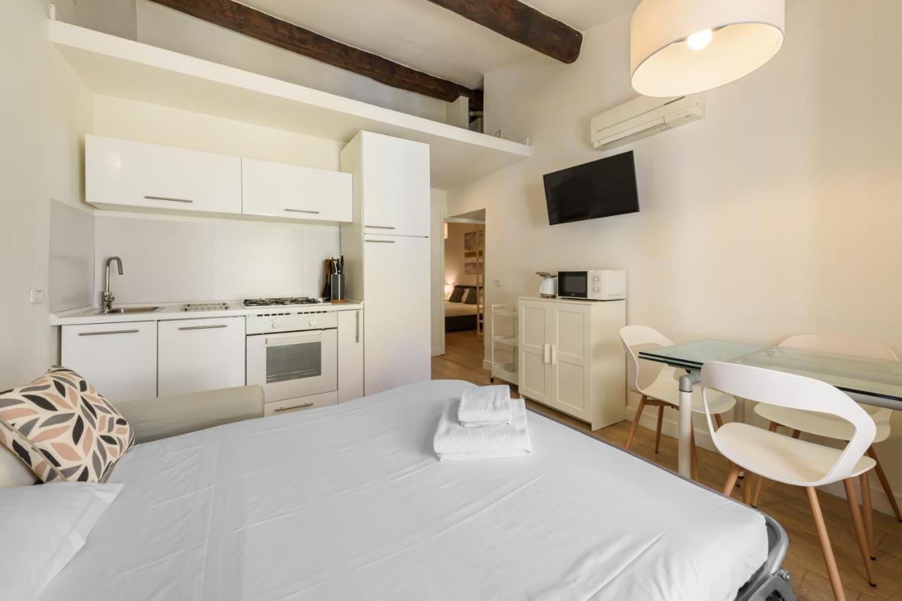Novella Contemporary Apartment By Mmega Florence Exterior photo