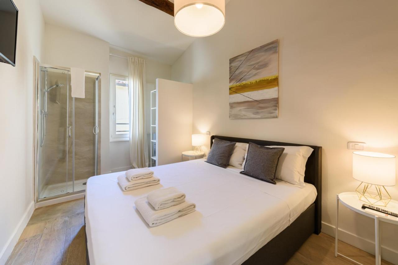 Novella Contemporary Apartment By Mmega Florence Exterior photo