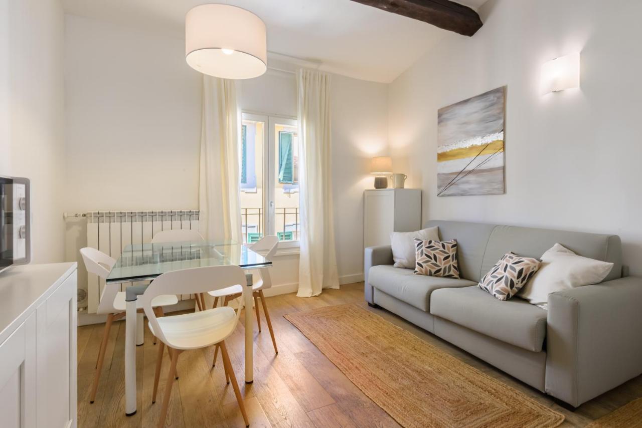 Novella Contemporary Apartment By Mmega Florence Exterior photo