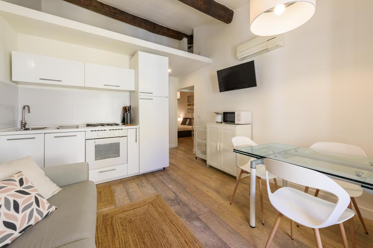 Novella Contemporary Apartment By Mmega Florence Exterior photo