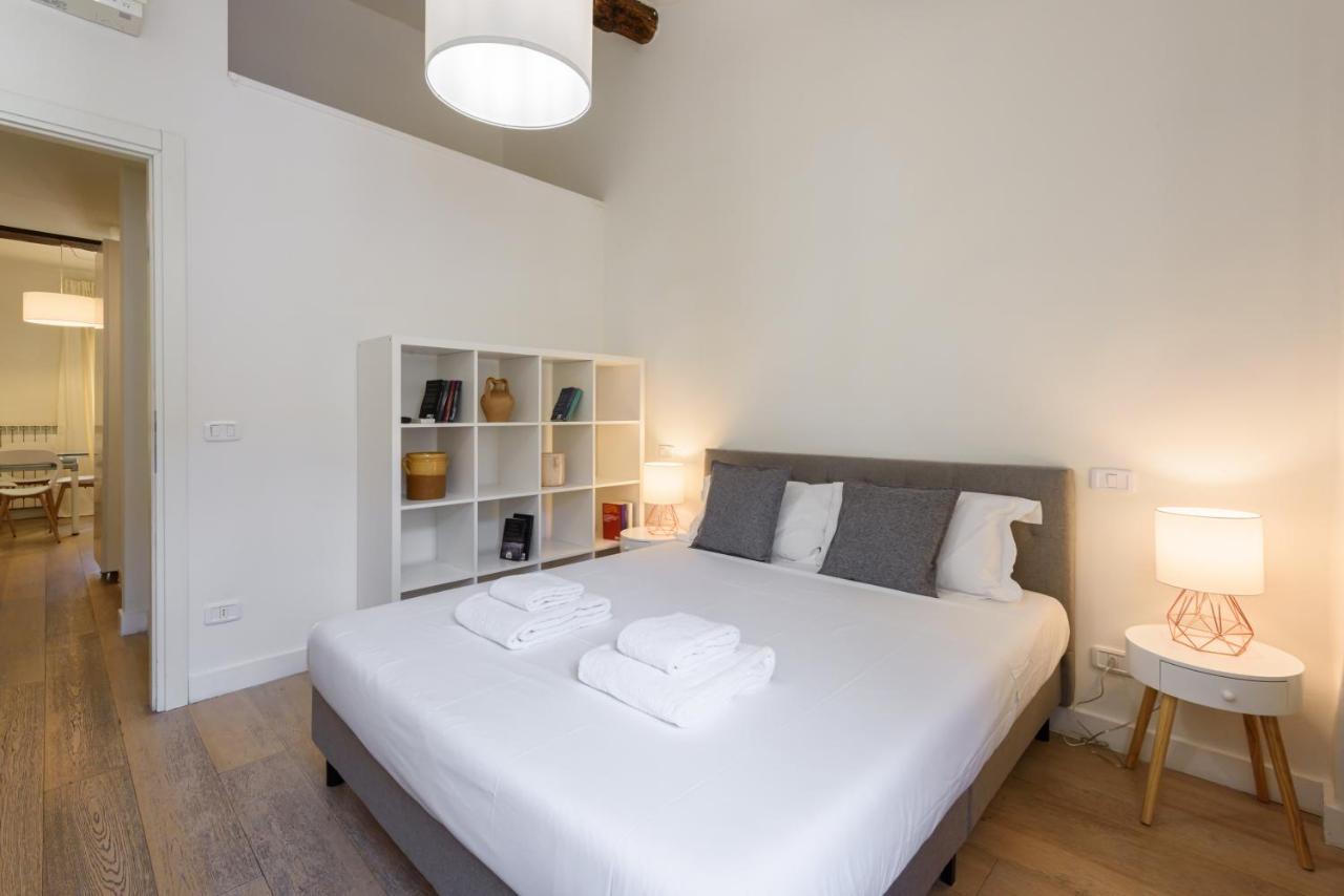 Novella Contemporary Apartment By Mmega Florence Exterior photo