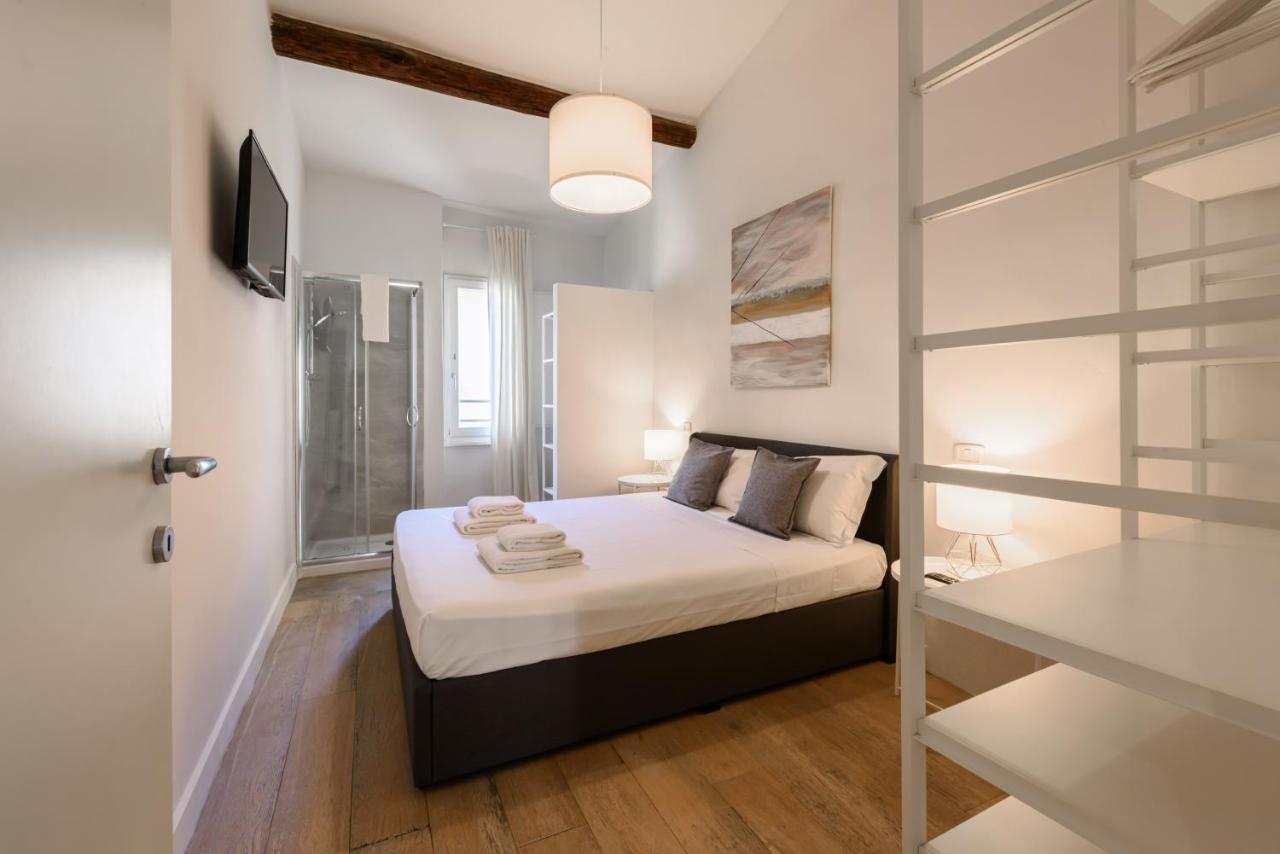 Novella Contemporary Apartment By Mmega Florence Exterior photo