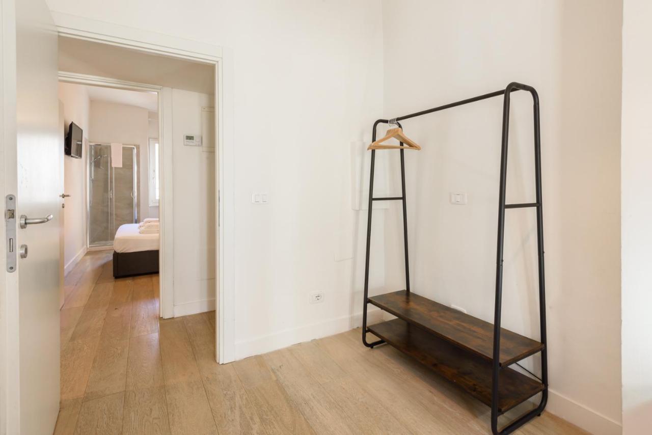 Novella Contemporary Apartment By Mmega Florence Exterior photo